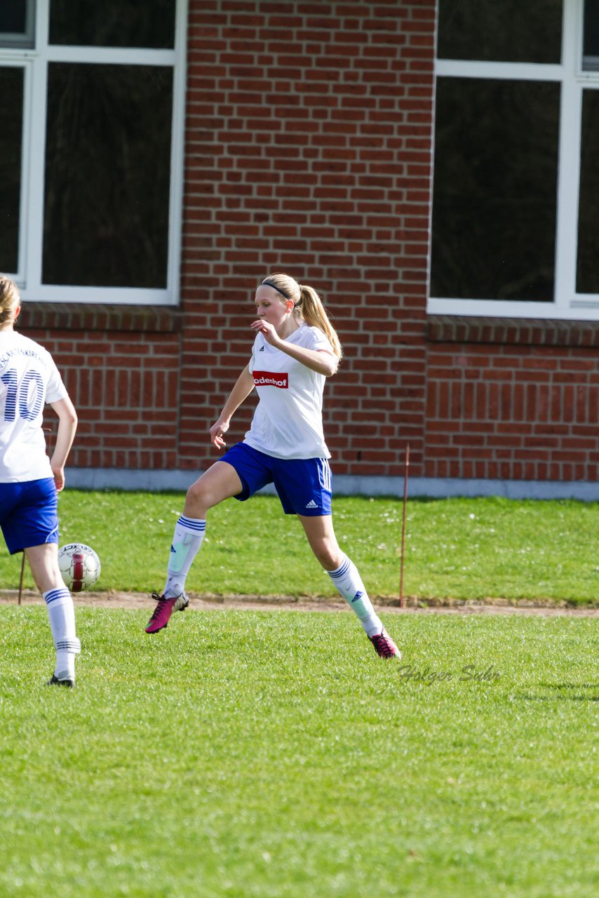 Bild 131 - Frauen BraWie - FSC Kaltenkirchen : Ergebnis: 0:10